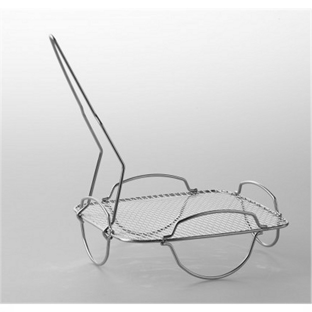 Fritel 150023 Grilovací rošt z nehrdzavejúcej ocele