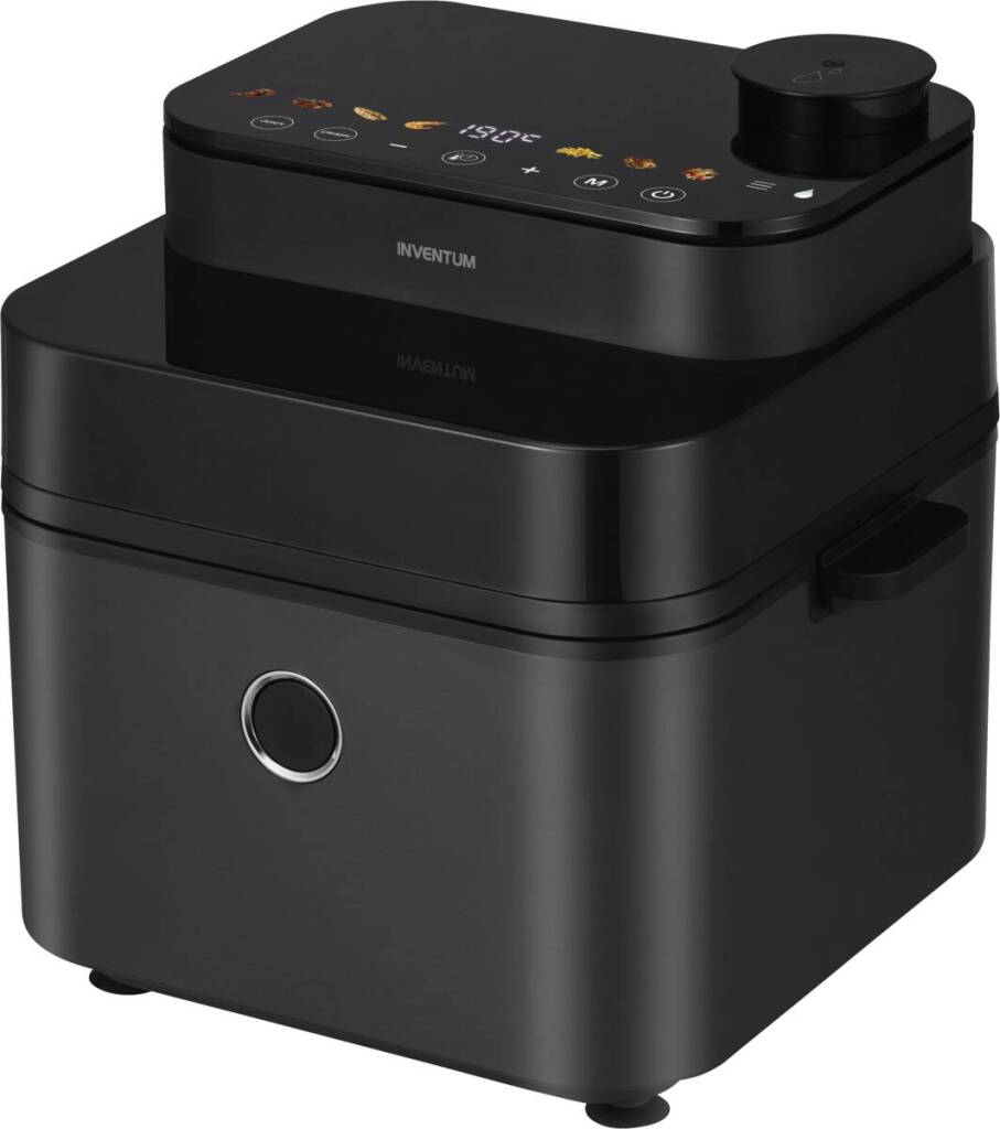 Fritézy Inventum GF730HLDB