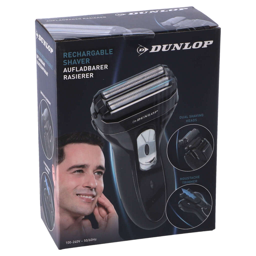 Elektrické holiace strojčeky