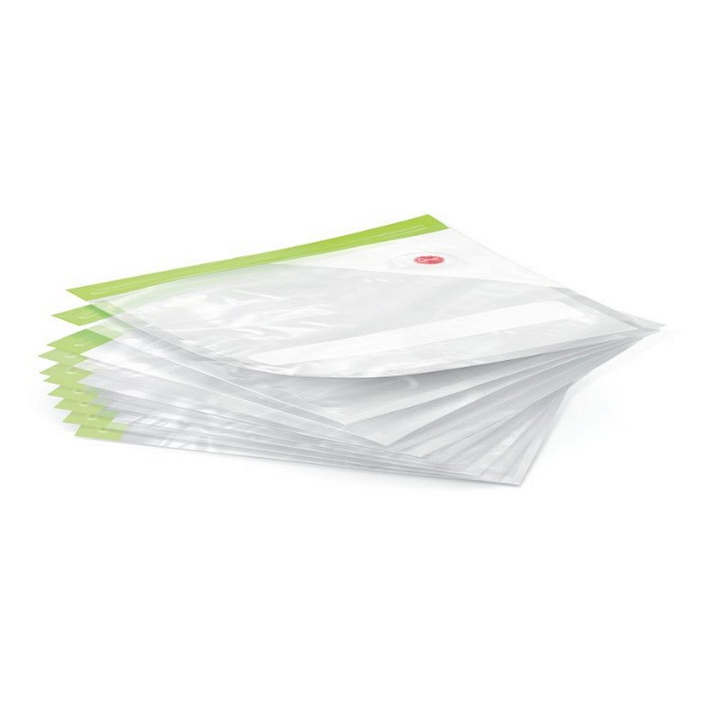 Vrecká do vysávača Bosch MSZV0FB3 3,7 l 10 kusov