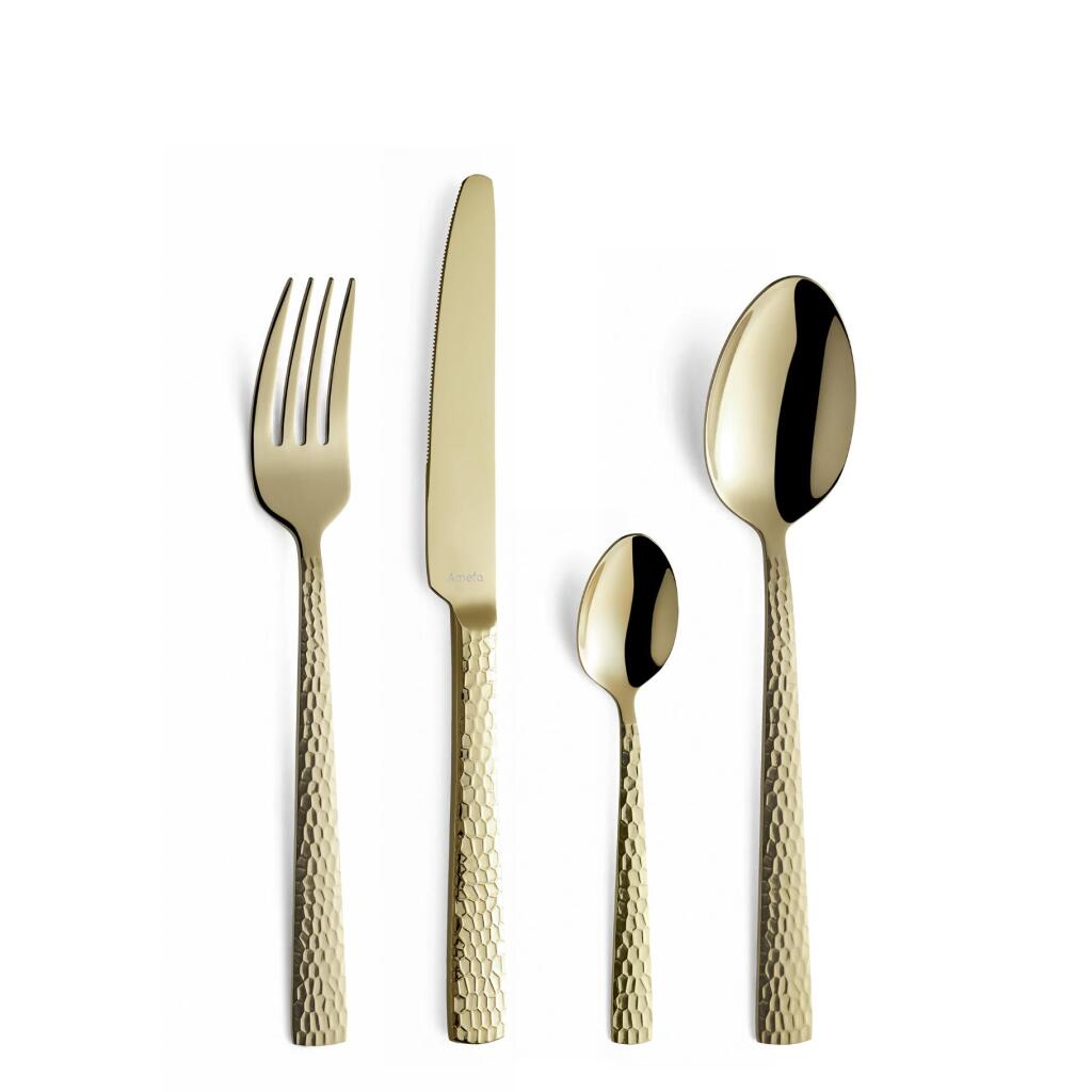 Sada príborov Amefa Felicity 24 kusov na šampanské