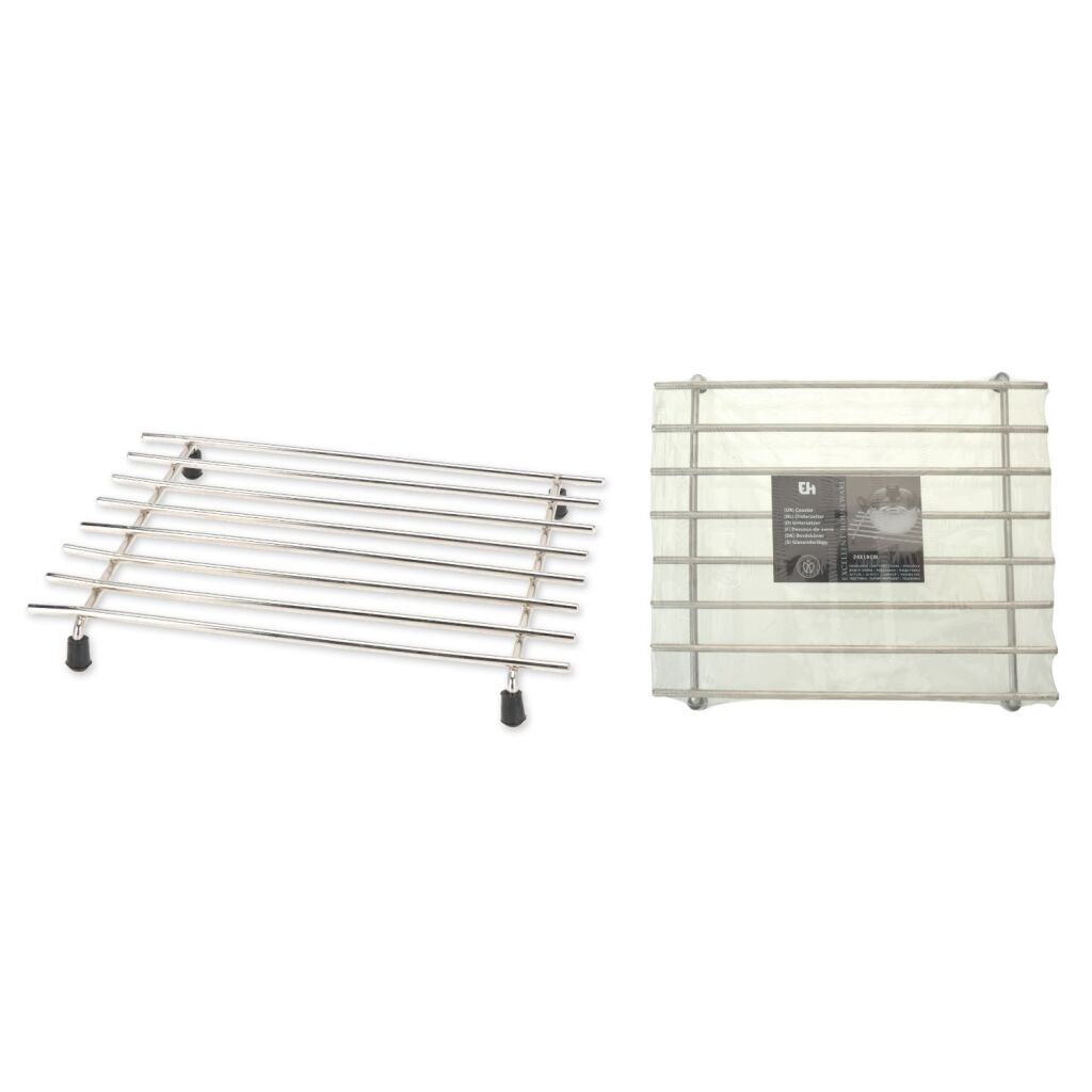 Vynikajúca panvica na riad z nehrdzavejúcej ocele