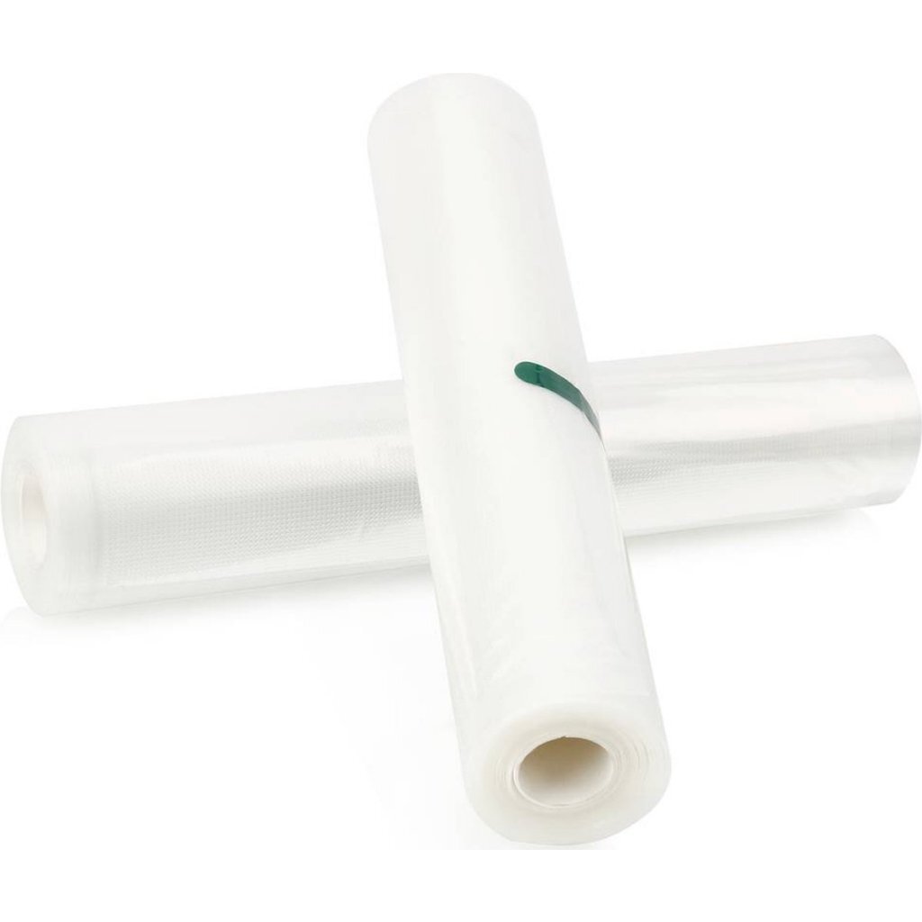 Emerio PART-131445 Fóliové rolky 28x500 cm 2 kusy