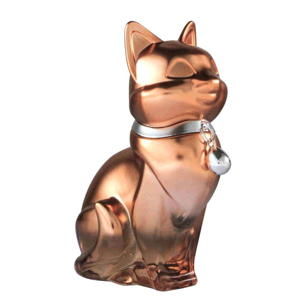 TESTER Jean-Pierre Sand Parfum Gattina Rosé Women 75ml TESTER