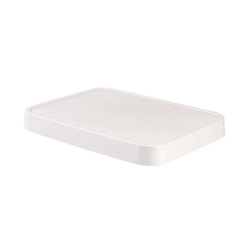 Curver Infinity Lid 11-17L biely