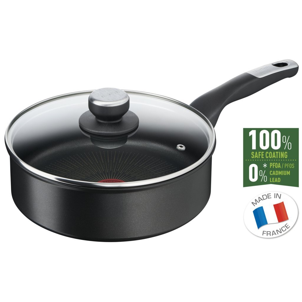 Tefal Unlimited hrniec s pokrievkou 24 cm