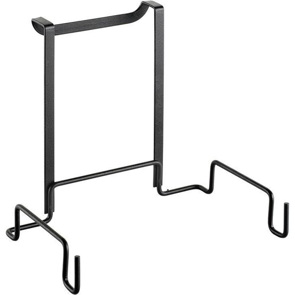 Metaltex Galileo držiak vreca na odpadky 21x14x19 cm Čierny