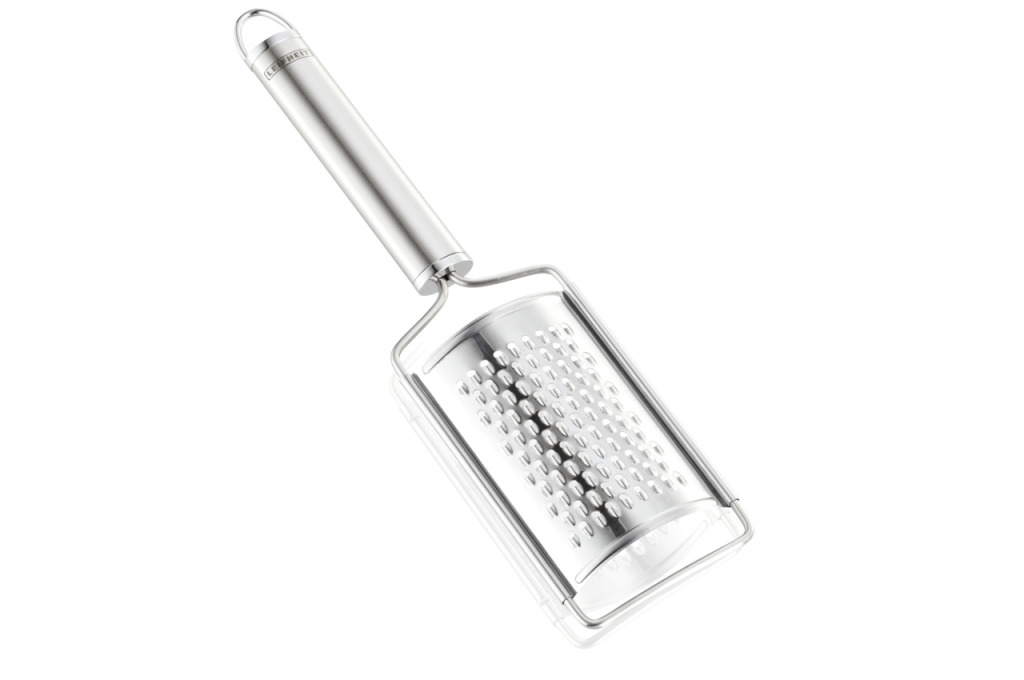 Leifheit 24063 Strúhadlo na muškátový oriešok Sterling