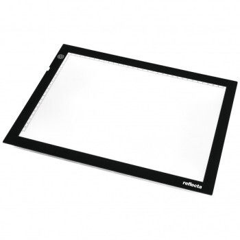 Reflecta LED svetelný panel A3 Super Slim