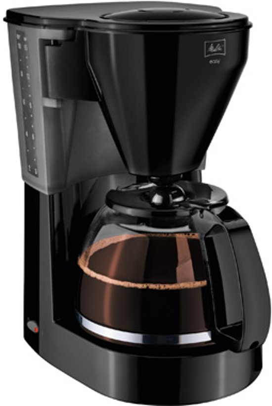 Kávovar Melitta Easy II 1050W čierny