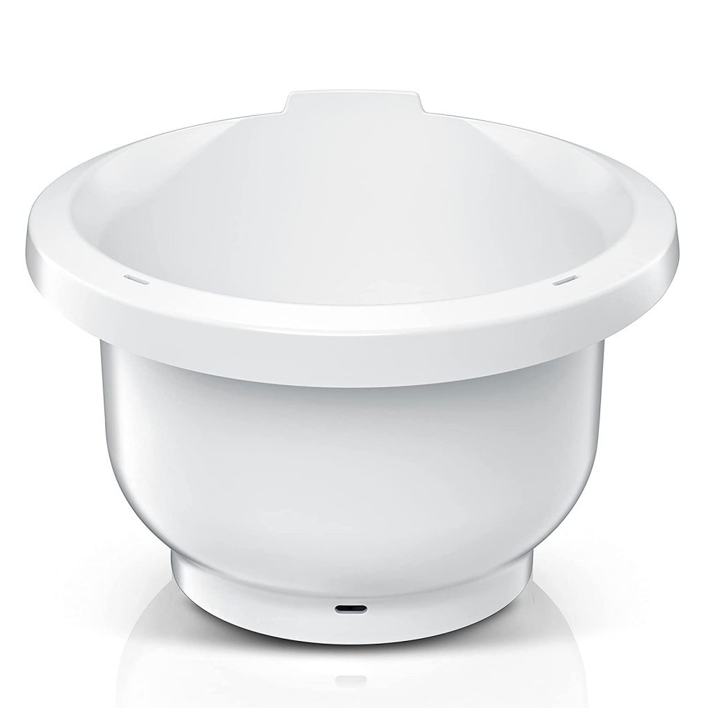 Mixovacia misa Bosch MUZS2KR biela