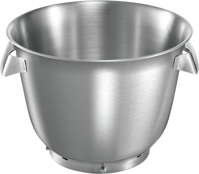 Miešacia misa z nehrdzavejúcej ocele Bosch MUZ9ER1 5,5 l