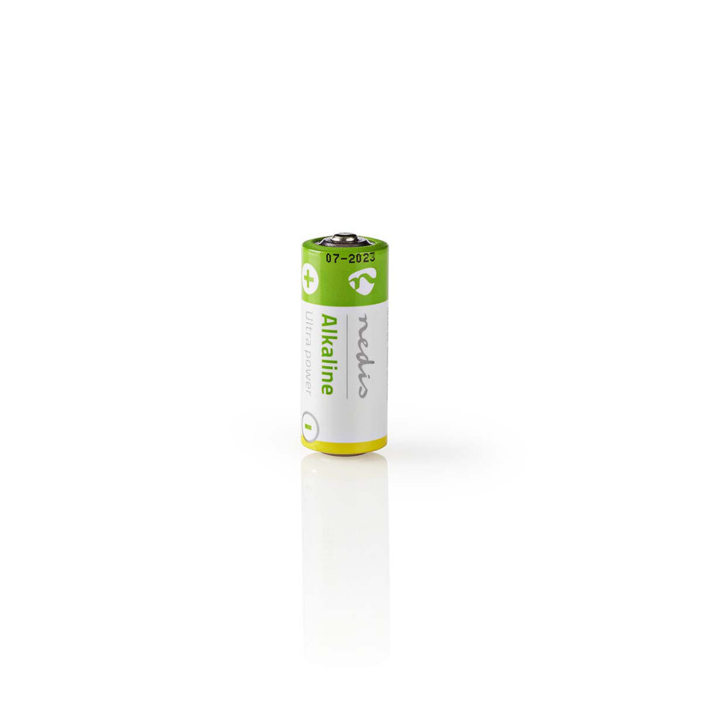 Nedis BAAKLR11BL alkalická batéria LR1 1,5 V 1 kus v blistri