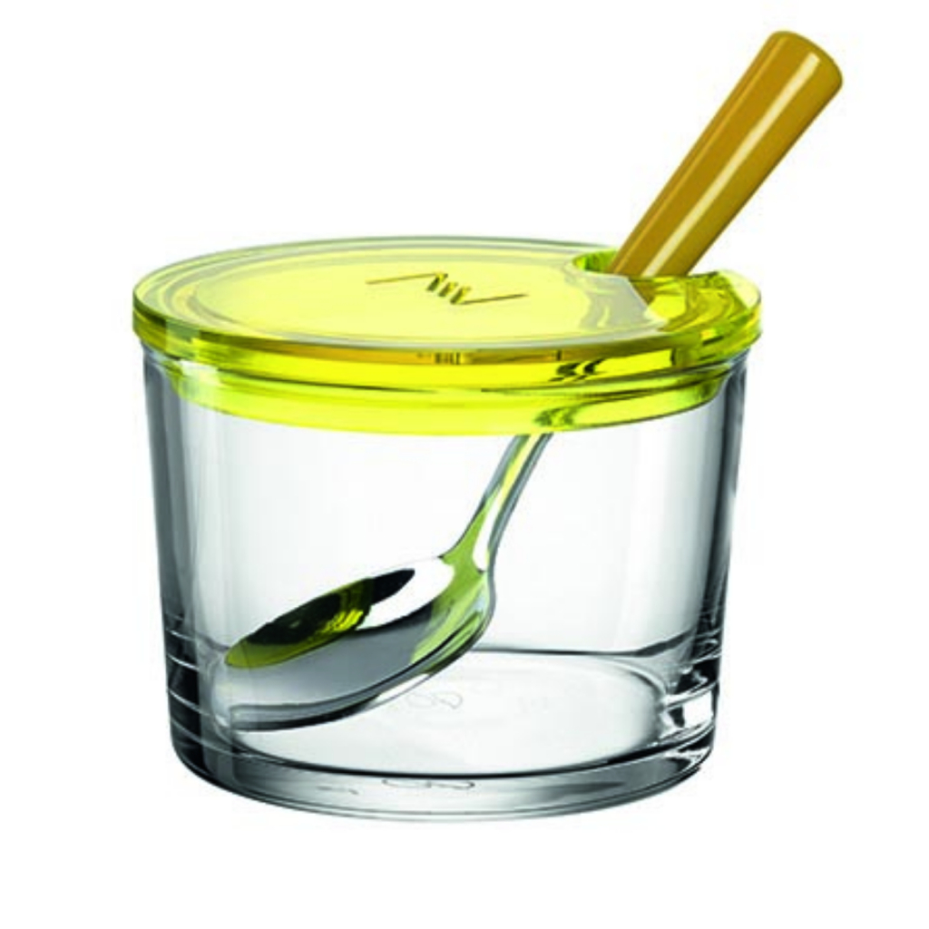 Montana Jam Pot lyžička limetky