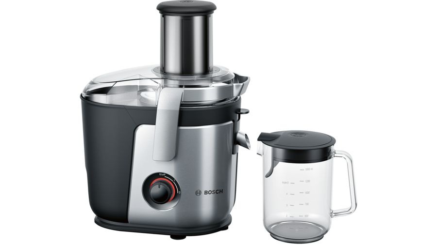 Odšťavovač Bosch MES4000 1000 W