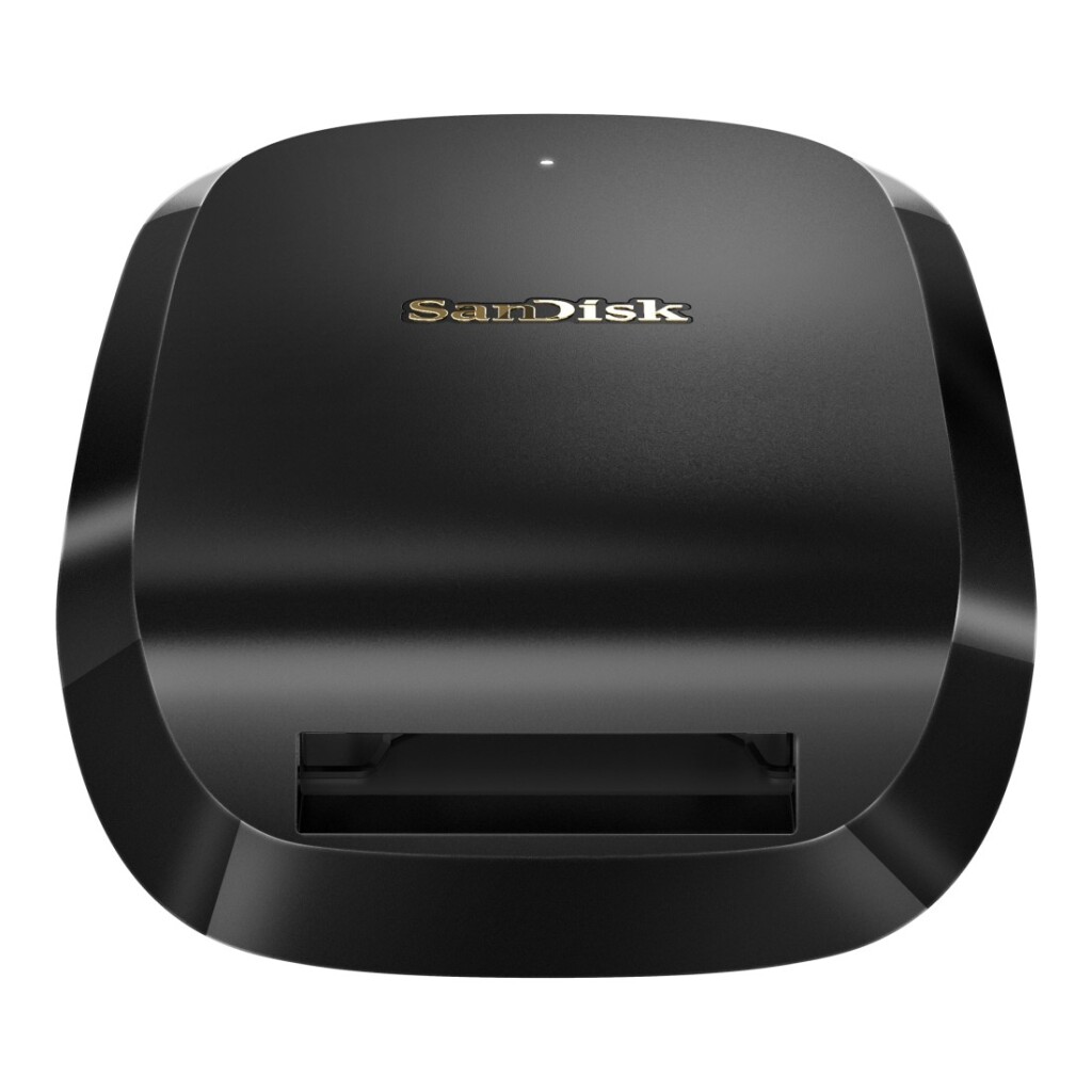 Čítačka kariet Sandisk CF Express Extreme Pro