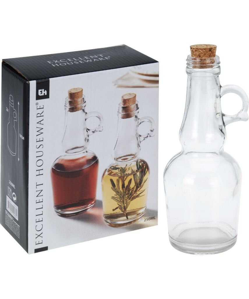 Sada oleja a octu 7X18 CM