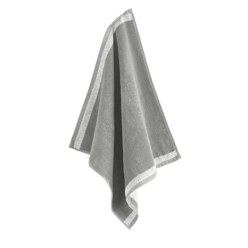 Byrklund kuchynská utierka 50x50 cm sivá/bavlna