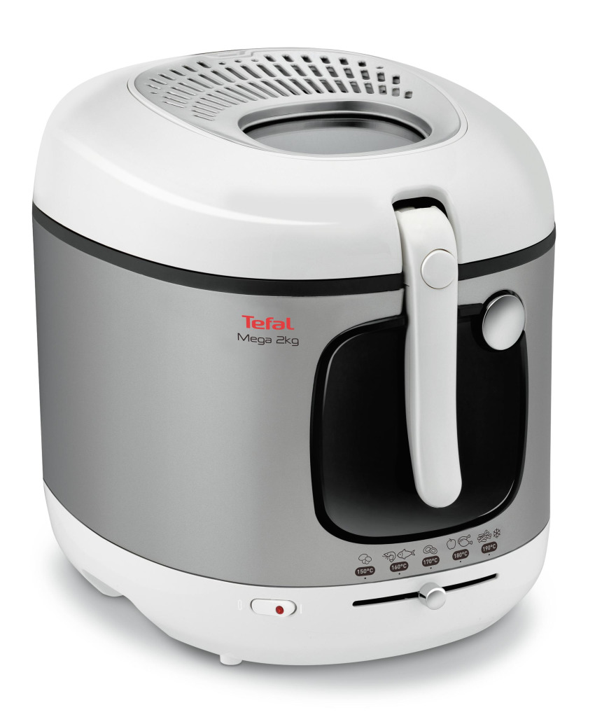 Tefal FR4800 Fritéza 3,3 l 2100 W