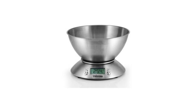 Kuchynská váha Tristar KW-2436