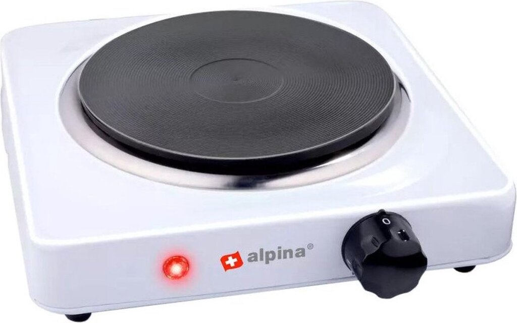 Elektrické varné dosky