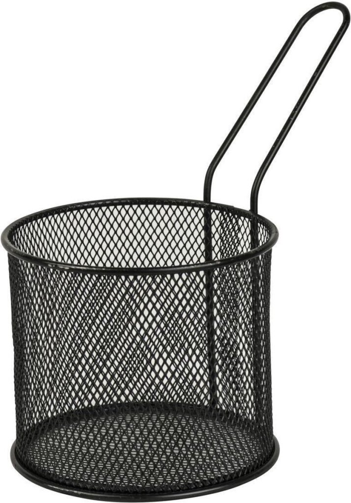 Gusta 02140040 Servírovacia misa okrúhla