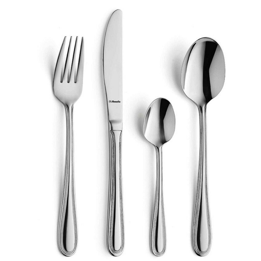 Sada príborov Amefa Pearl 24-dielna