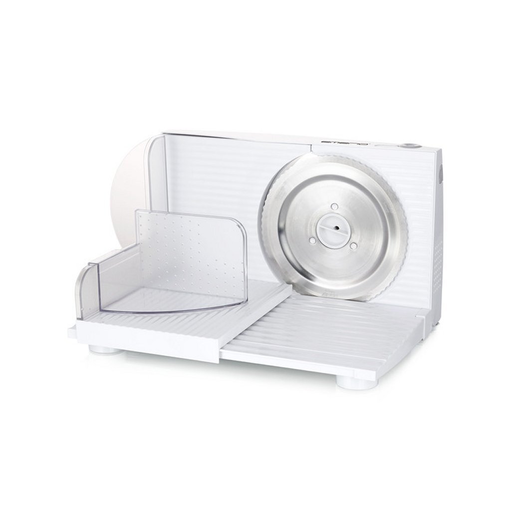 Rezací stroj Emerio MS-125000 biely