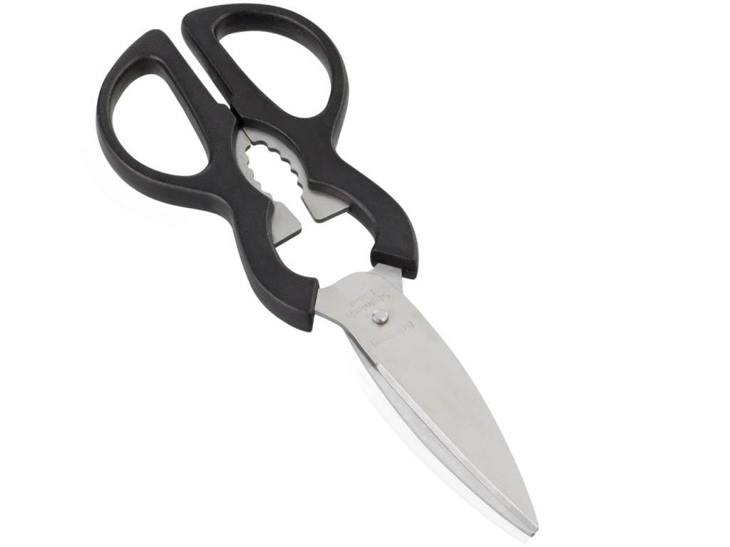 Nožnice do domácnosti Leifheit 3152 Comfortline