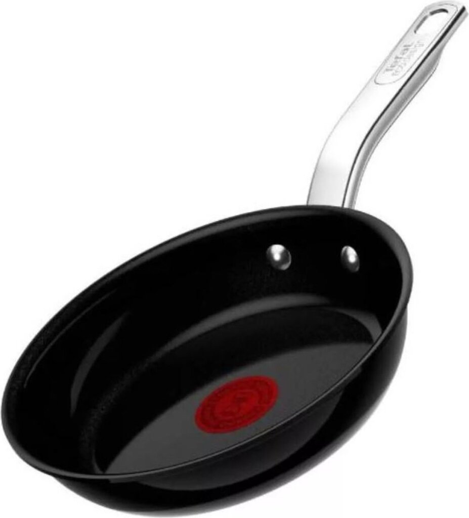Tefal C43602 Renew+ čierna keramická panvica 20 cm