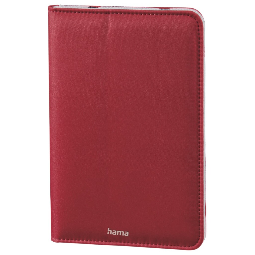 Puzdro na tablet Hama s popruhom pre tablety 24 - 28 cm (9,5 - 11) červené