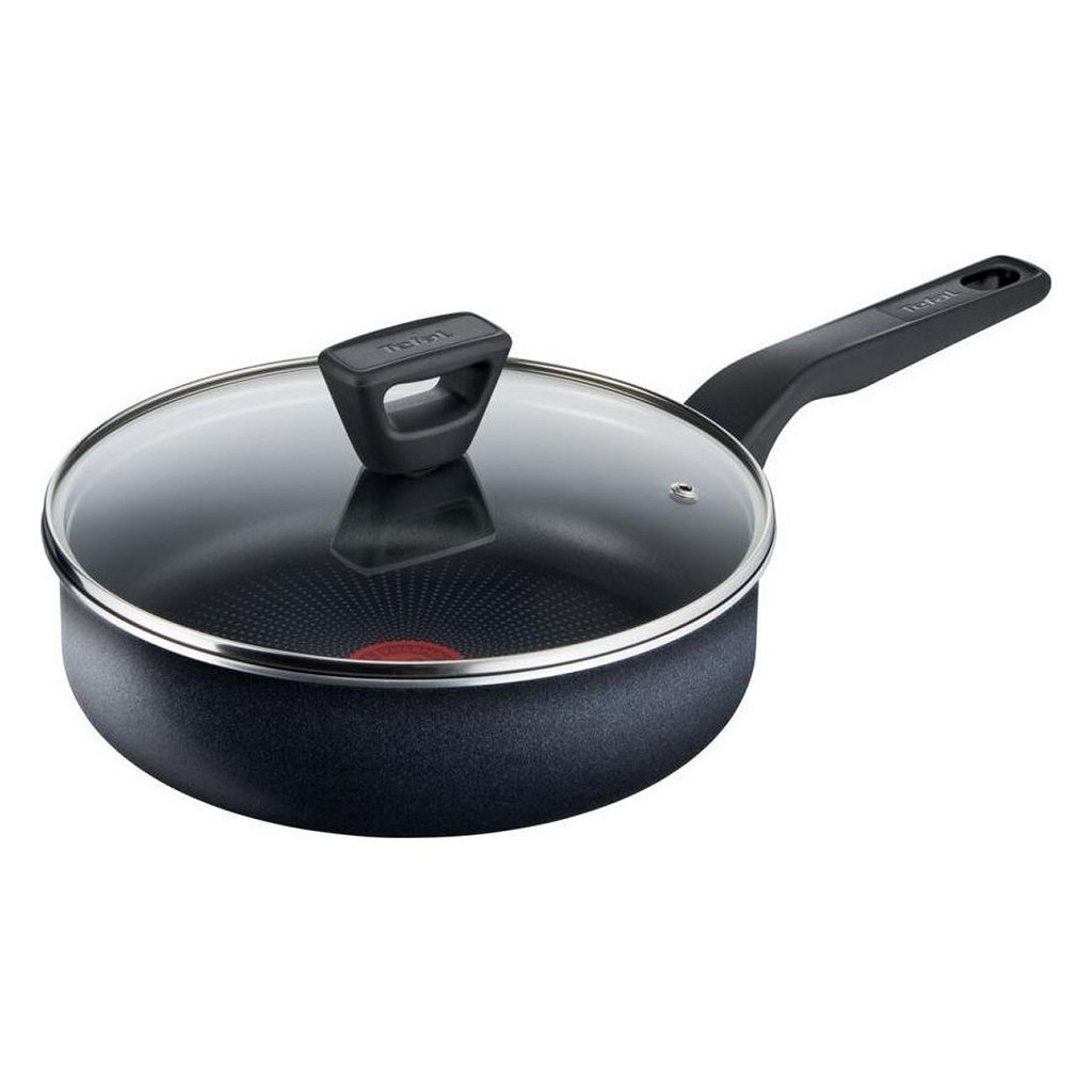 Tefal XL Force hrniec 24 cm čierny