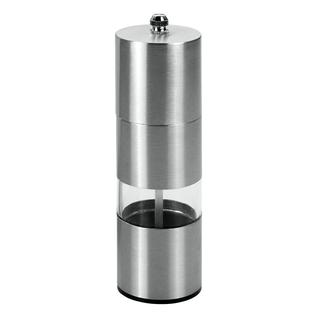 Mlynček na bylinky Metaltex 16 cm z nehrdzavejúcej ocele