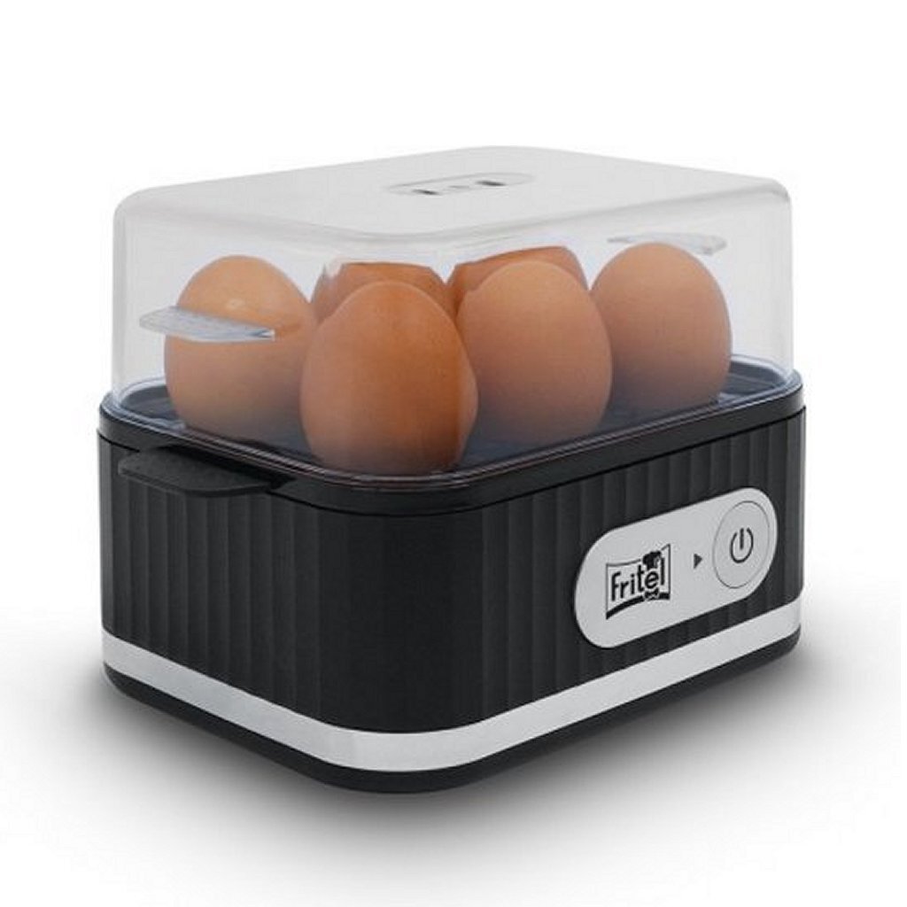 Fritel EC1475 Varič vajec čierny