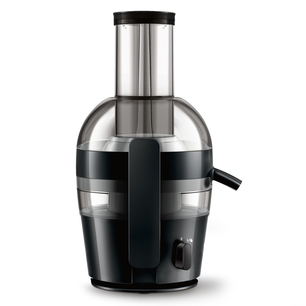 Odšťavovač Philips HR1855/70 Viva Collection 2 l 700 W čierny