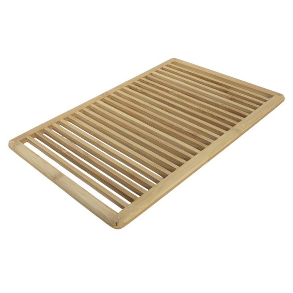 Bambusová podložka pod pohár 30x20 cm