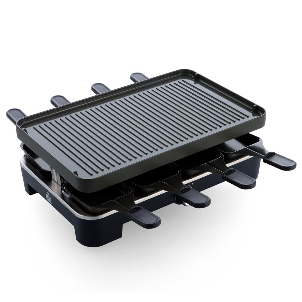 BK Connect Gourmet Set pre 8 osôb tmavomodrý