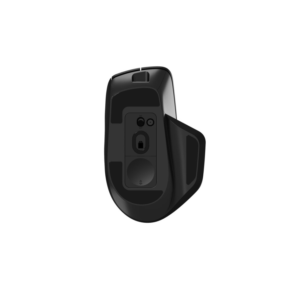 Bezdrôtová herná myš Rapoo VT0PRO čierna