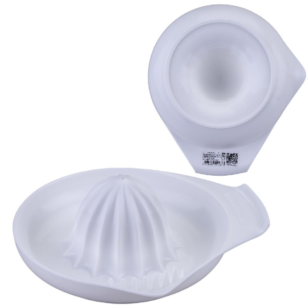 Fackelmann Citrus Juicer White