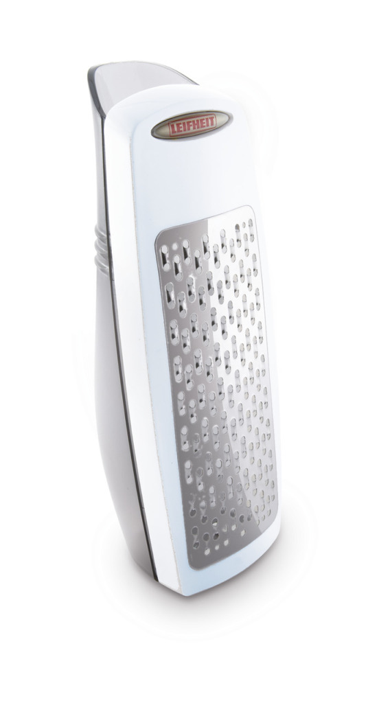 Mlynček na bylinky Leifheit 3150