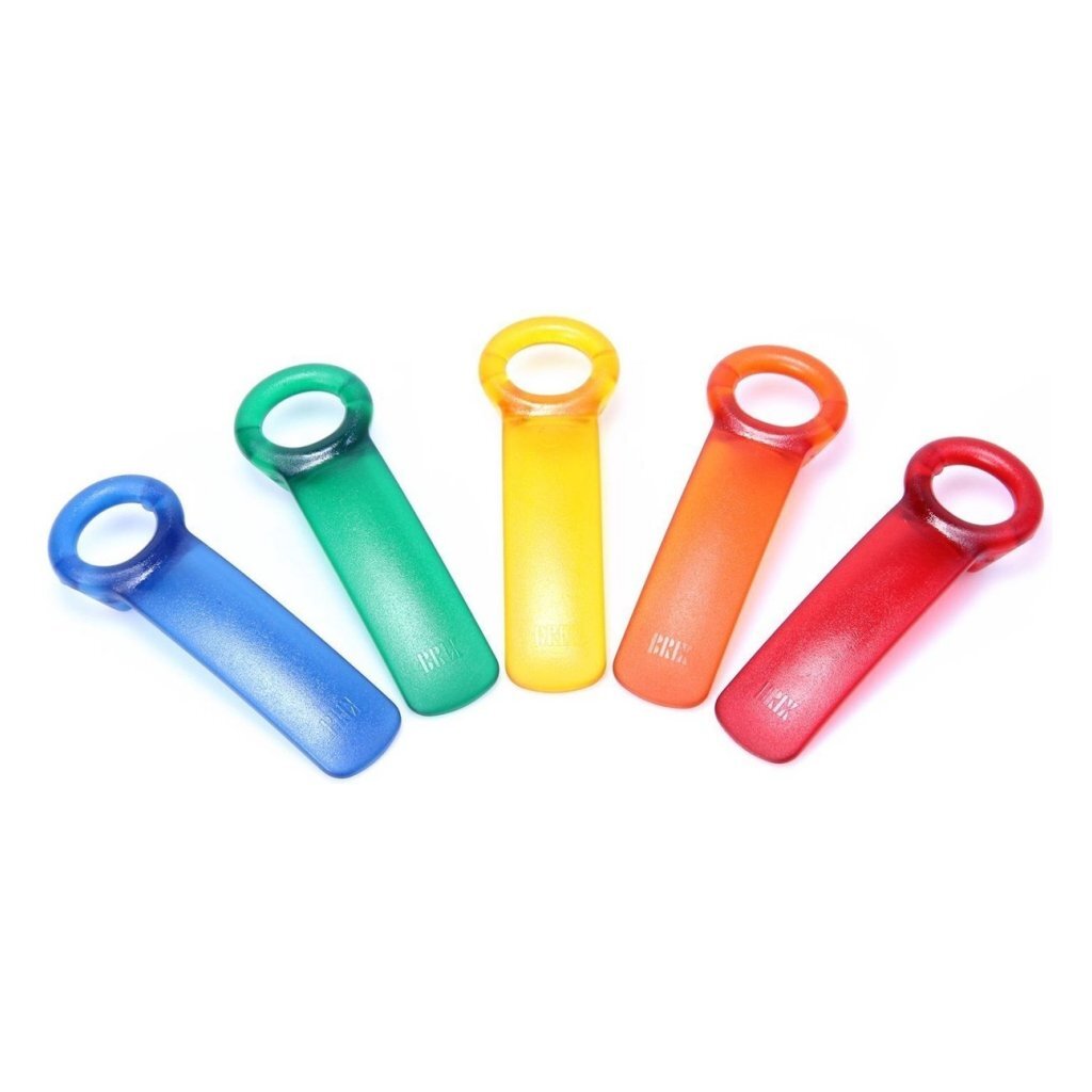 Otvárač na poháre JarKey, rôzne druhy