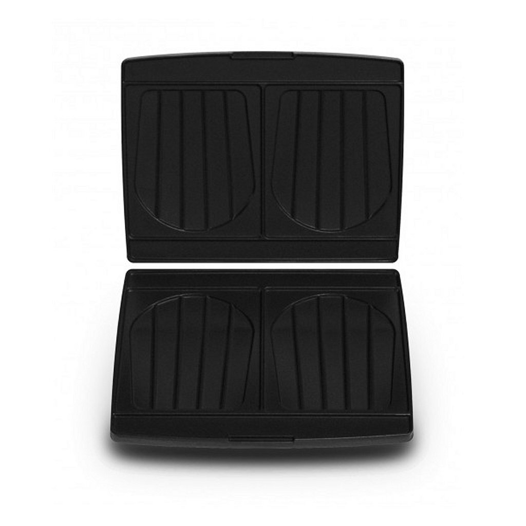 Plechy na pečenie Fritel 142352 Croque