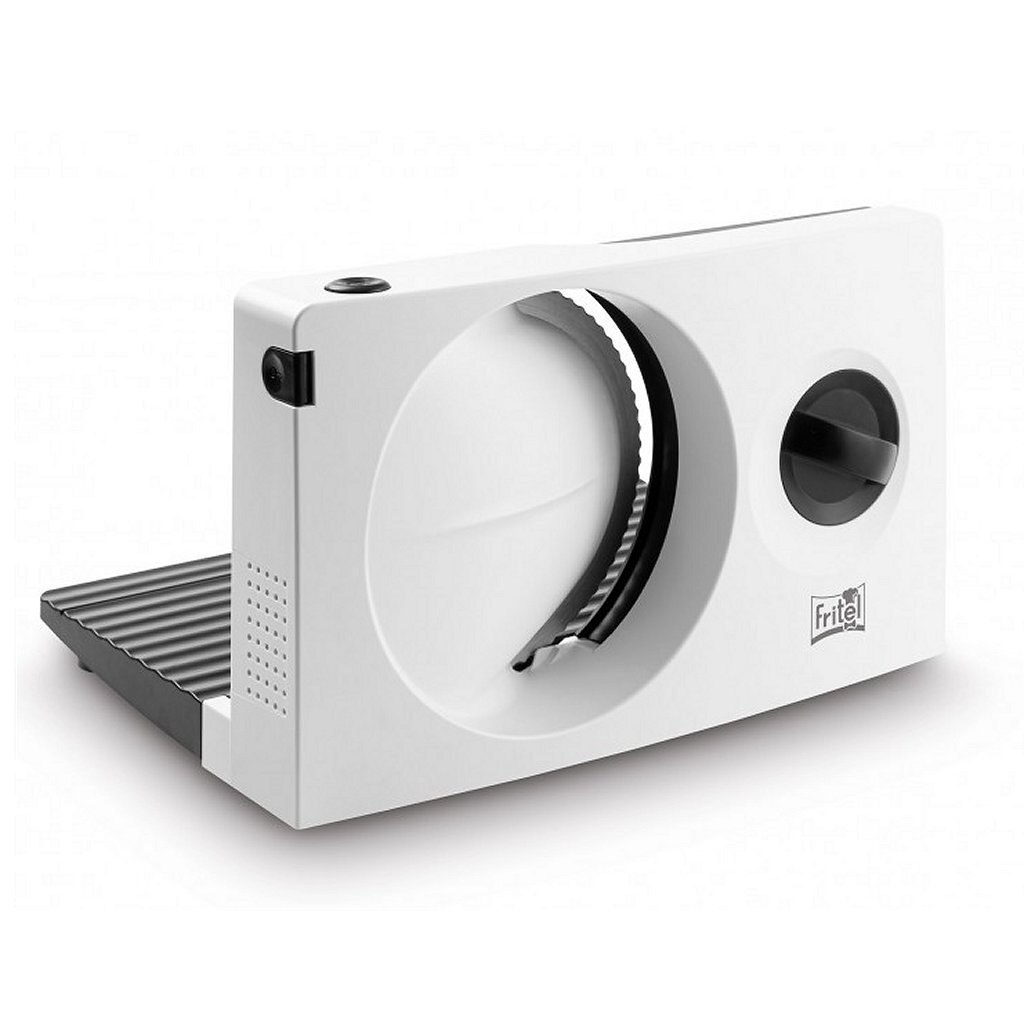 Fritel SL3070 Univerzálny krájač Biely/Čierny