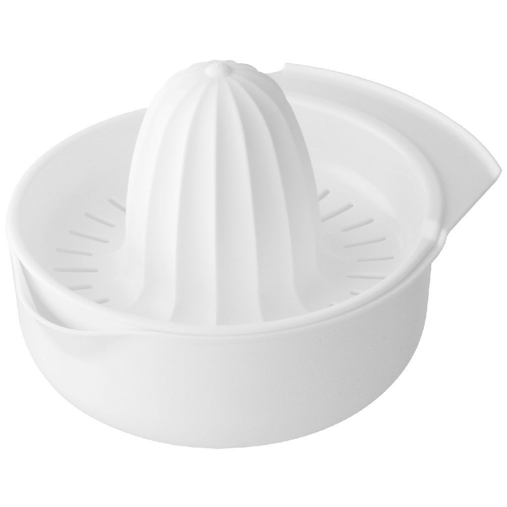 Fackelmann Citrusový lis 500 ml biely