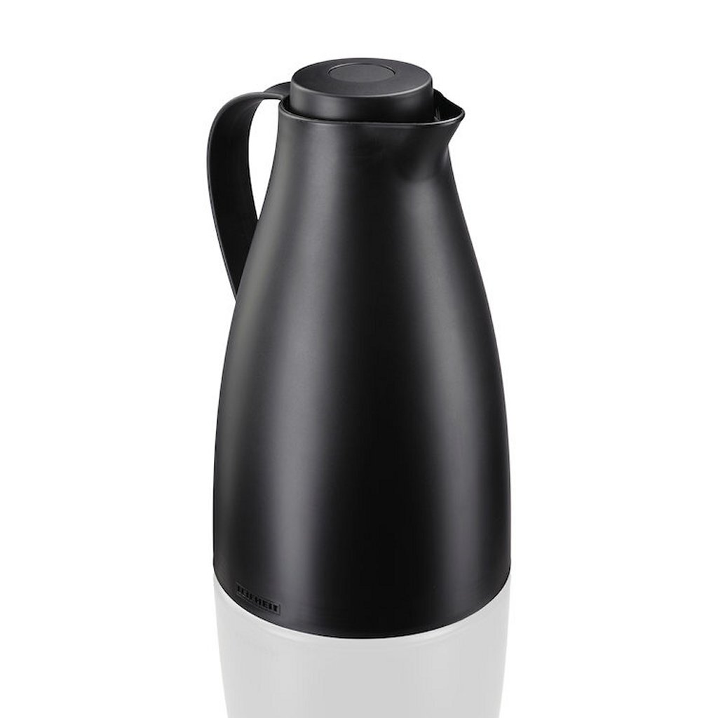 Leifheit 28541 Harmonic Insulated džbán 1l čierny