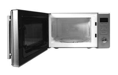 Mikrovlnná rúra Inventum MN207S Solo 800W