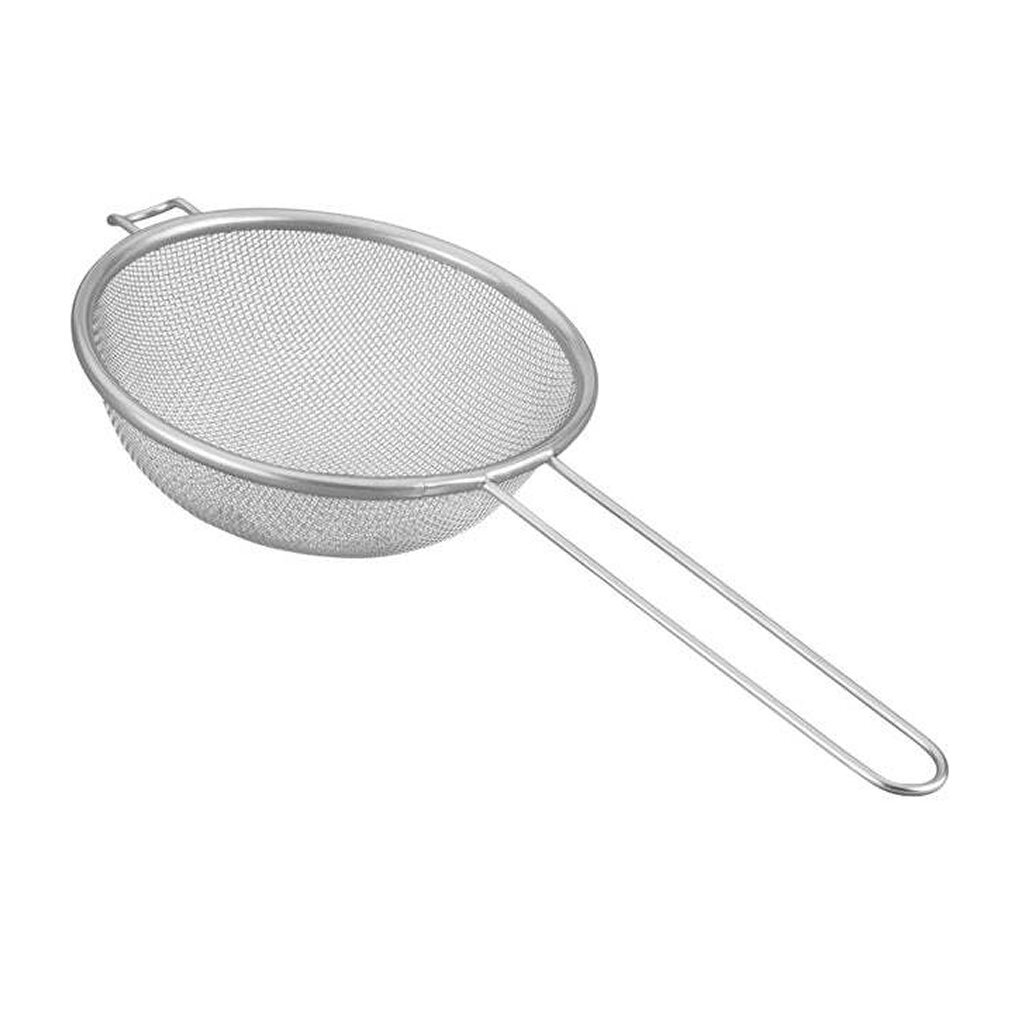 Sito Metaltex 18 cm z nehrdzavejúcej ocele