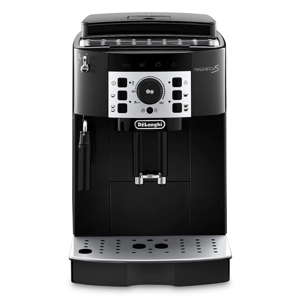 Espresso kávovar Delonghi ECAM20.110B Magnifica S čierny