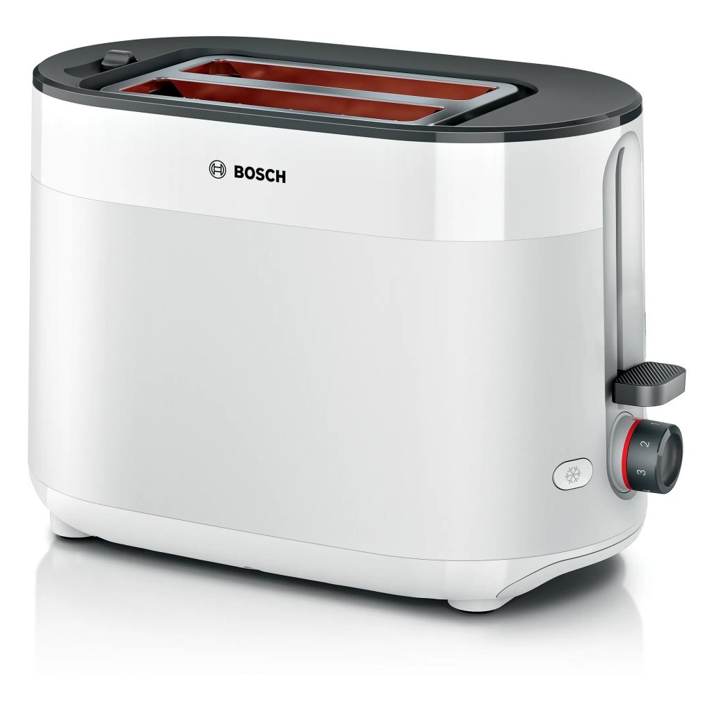 Hriankovač Bosch TAT2M121 MyMoment biely