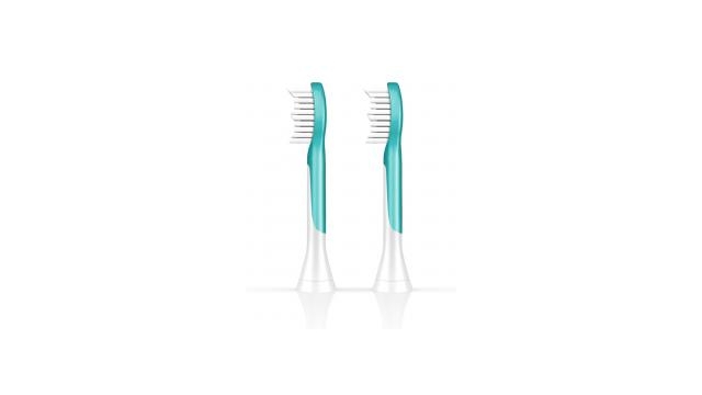 Philips Sonicare For Kids HX6042/33 Štandardné sonické hlavice, 2 kusy